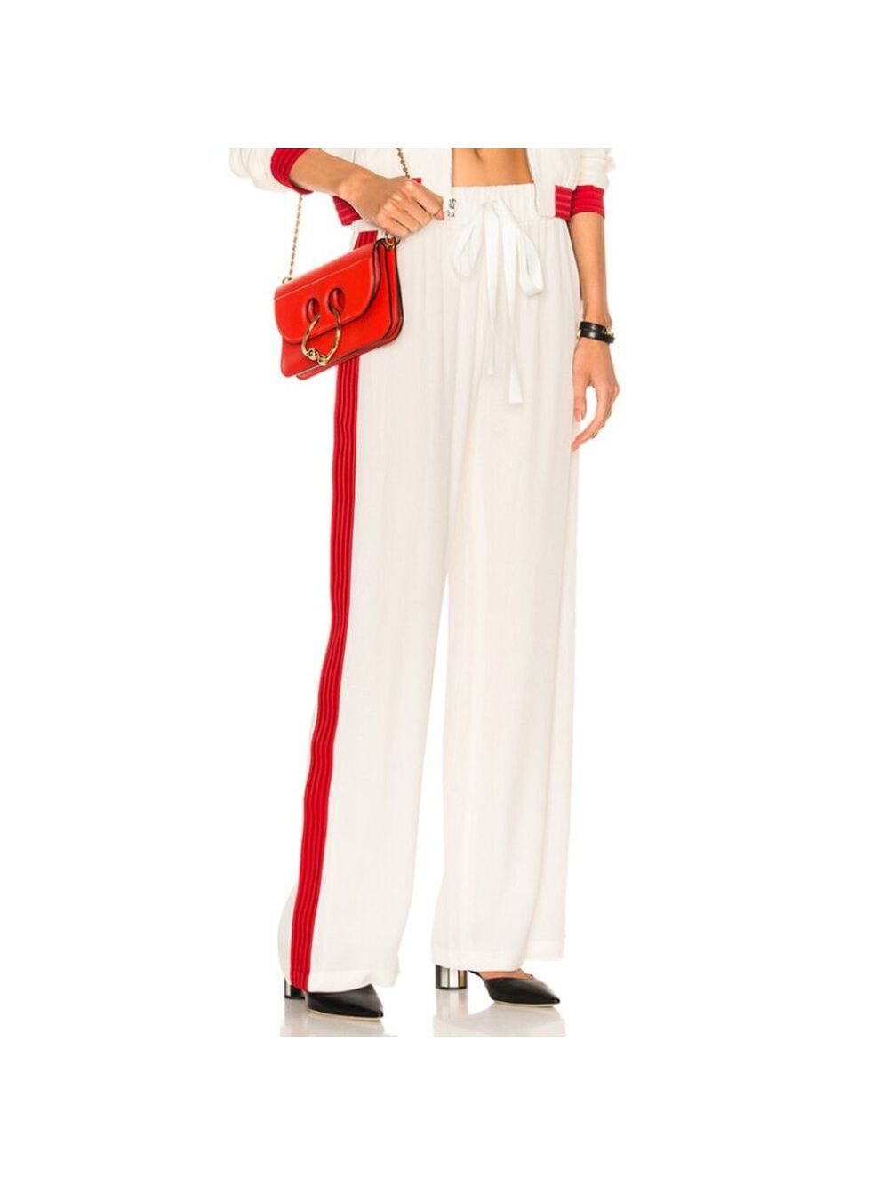 Alexis Zanni Pant